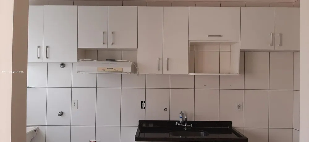 Apartamento, 2 quartos, 47 m² - Foto 6