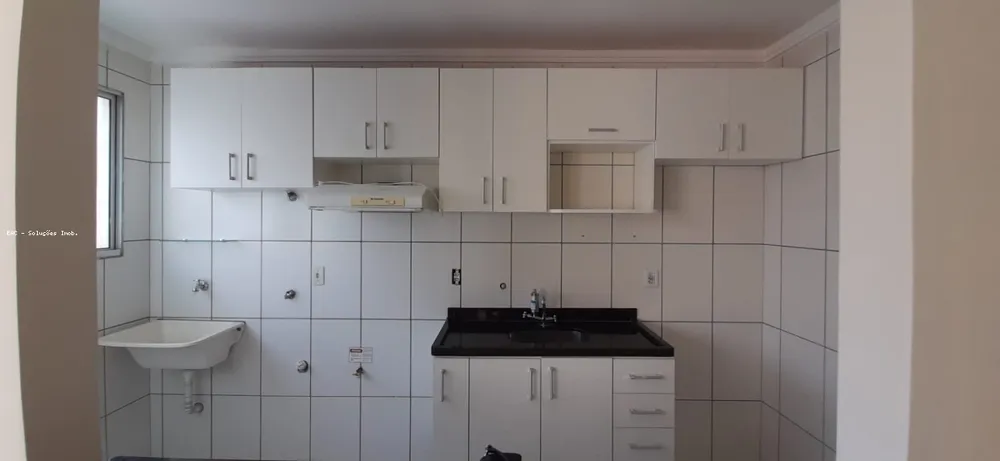 Apartamento, 2 quartos, 47 m² - Foto 8