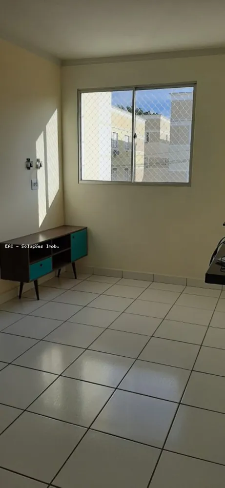 Apartamento, 2 quartos, 47 m² - Foto 4