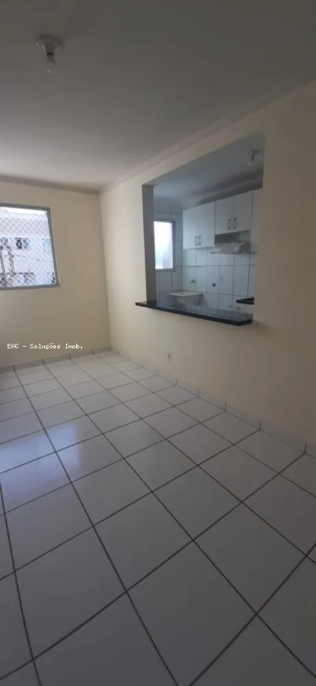 Apartamento, 2 quartos, 47 m² - Foto 2