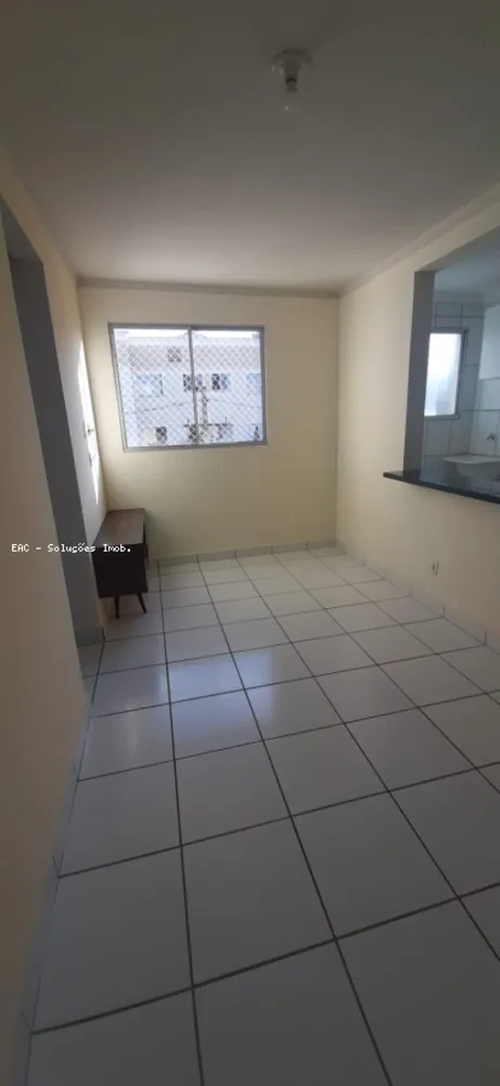 Apartamento, 2 quartos, 47 m² - Foto 3
