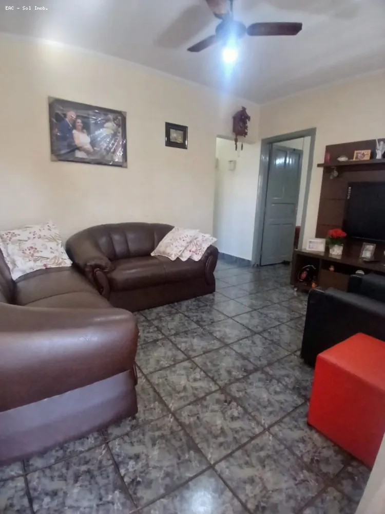 Casa, 3 quartos, 130 m² - Foto 4