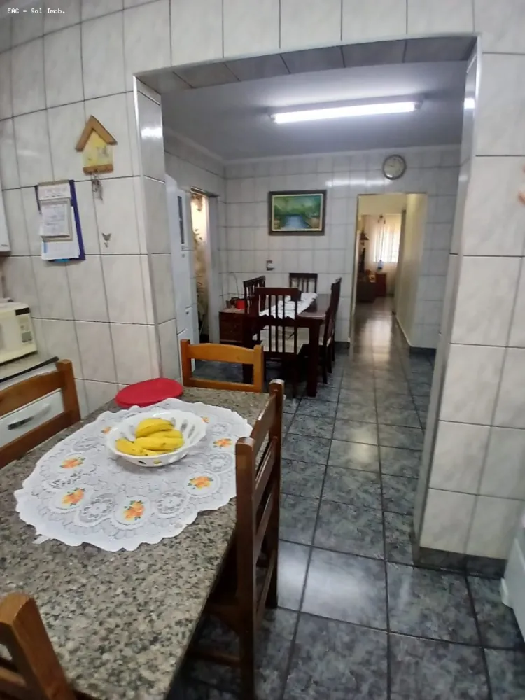 Casa, 3 quartos, 130 m² - Foto 11
