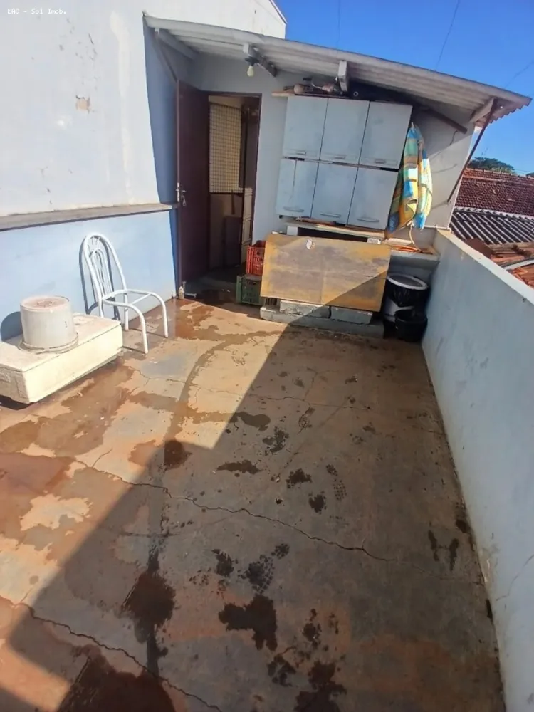Casa, 3 quartos, 130 m² - Foto 15