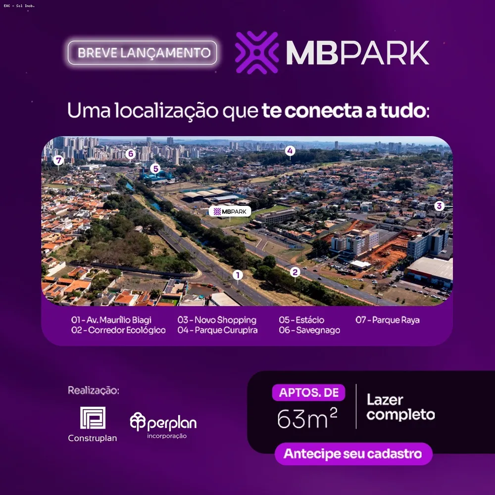 Apartamento, 2 quartos, 63 m² - Foto 16