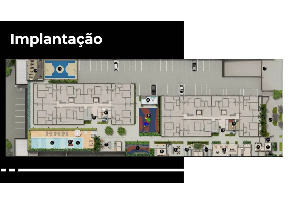 Apartamento, 2 quartos, 63 m² - Foto 4