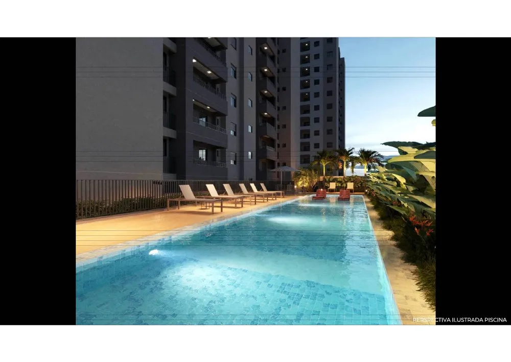 Apartamento, 2 quartos, 63 m² - Foto 12