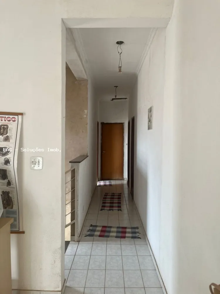 Casa, 3 quartos, 140 m² - Foto 2