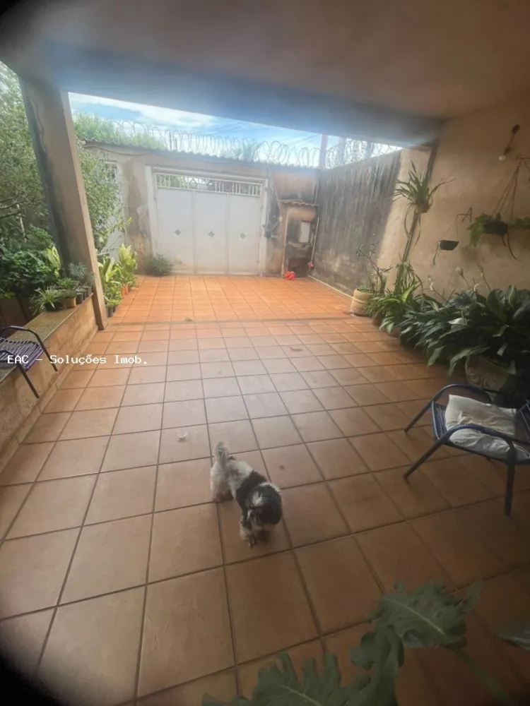 Casa, 3 quartos, 140 m² - Foto 12