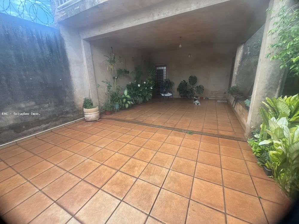 Casa, 3 quartos, 140 m² - Foto 11