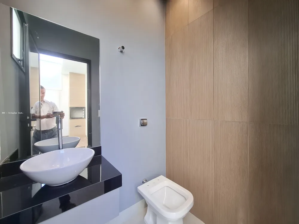 Casa de Condomínio, 3 quartos - Foto 8