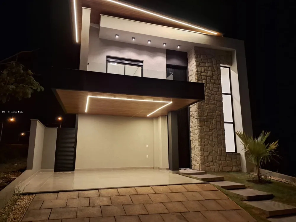 Casa de Condomínio - Foto 2