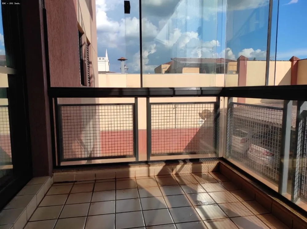 Apartamento, 3 quartos, 99 m² - Foto 10