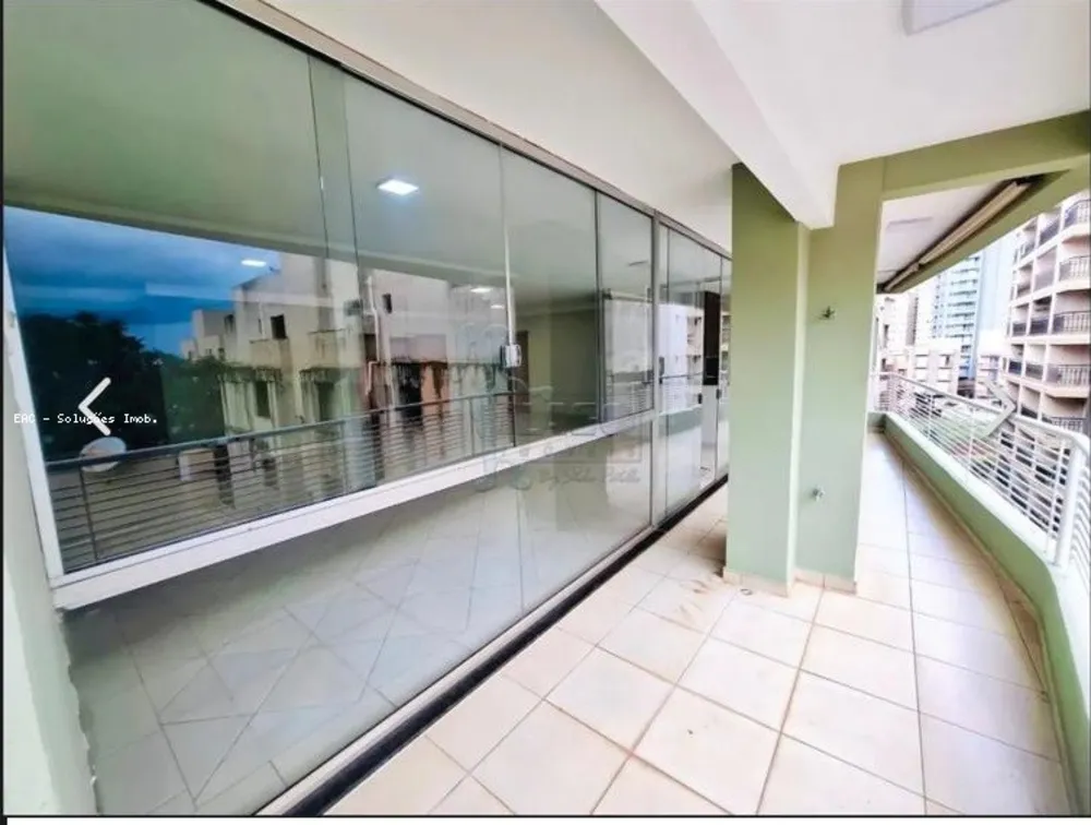 Apartamento, 4 quartos, 200 m² - Foto 7