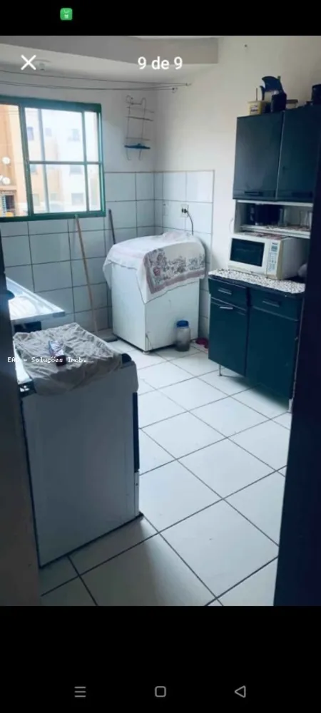 Apartamento, 2 quartos, 44 m² - Foto 4