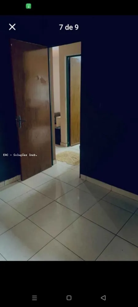 Apartamento, 2 quartos, 44 m² - Foto 7