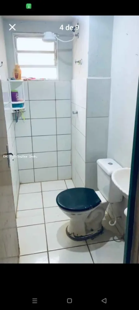 Apartamento, 2 quartos, 44 m² - Foto 5