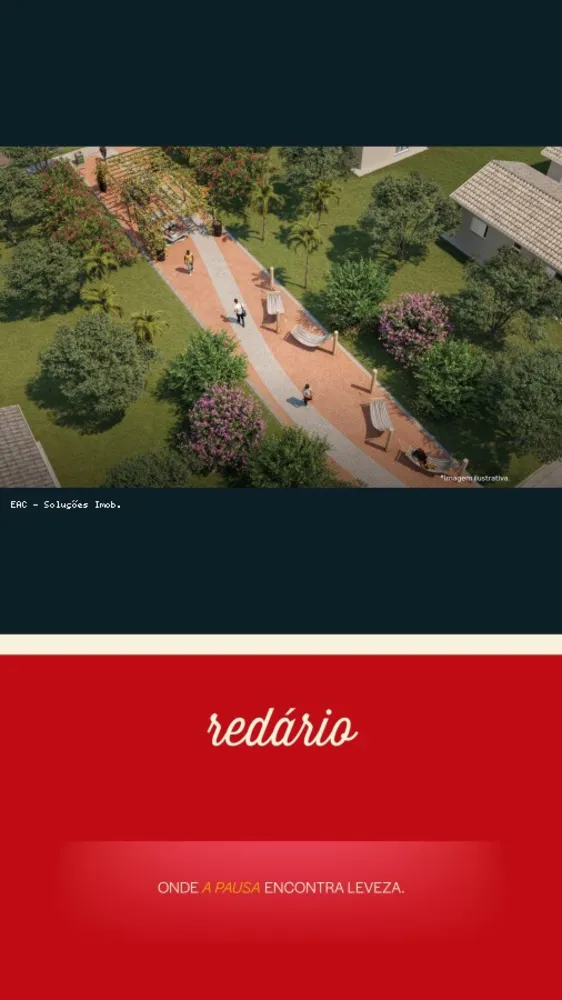 Casa de Condomínio, 2 quartos - Foto 6