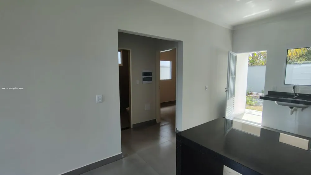 Casa, 2 quartos, 47 m² - Foto 3