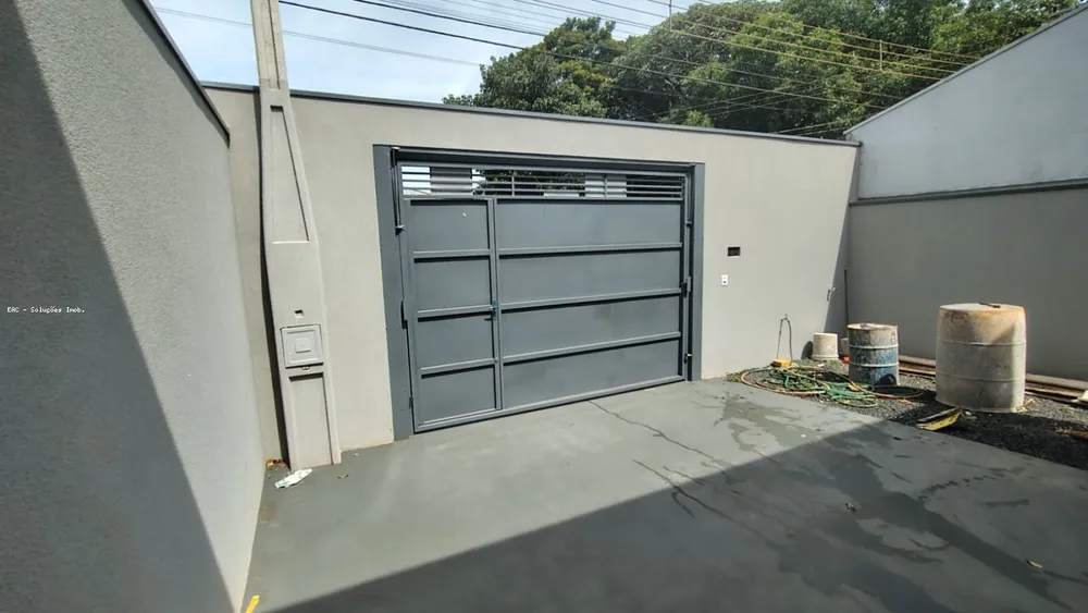 Casa, 2 quartos, 47 m² - Foto 7