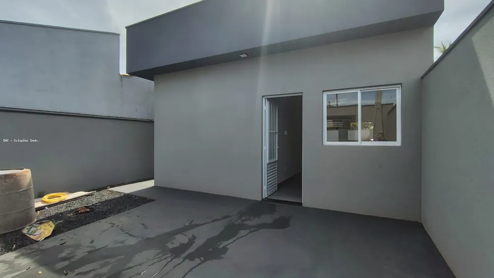 Casa, 2 quartos, 47 m² - Foto 5
