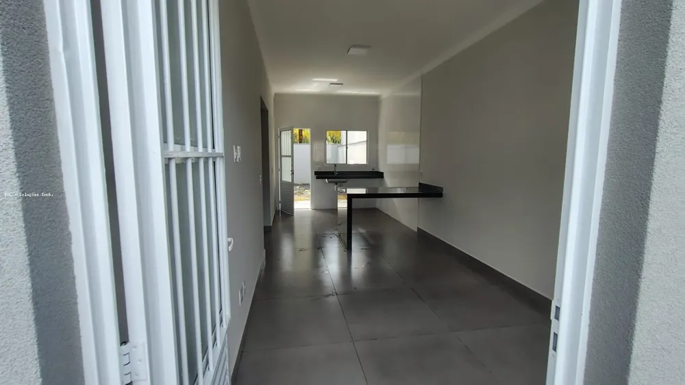 Casa, 2 quartos, 47 m² - Foto 2