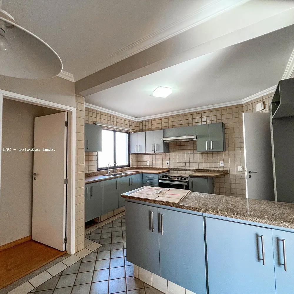 Apartamento, 3 quartos, 158 m² - Foto 3