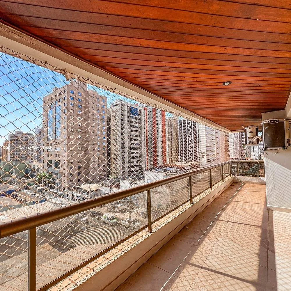 Apartamento, 3 quartos, 158 m² - Foto 2
