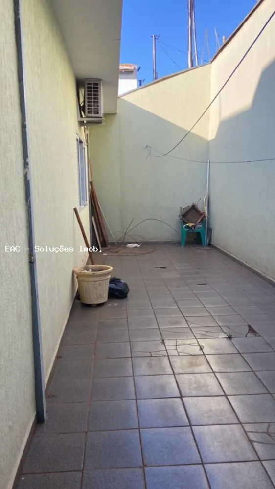 Casa, 3 quartos, 220 m² - Foto 1