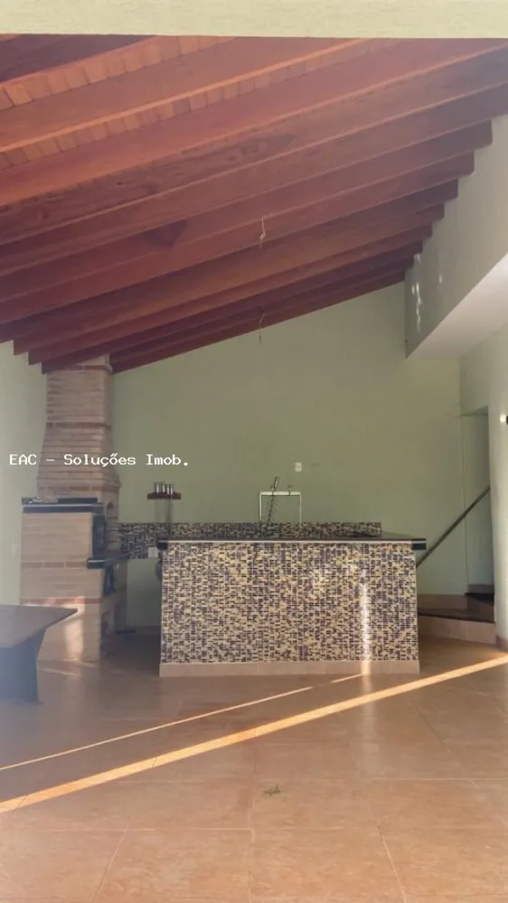 Casa, 3 quartos, 220 m² - Foto 6