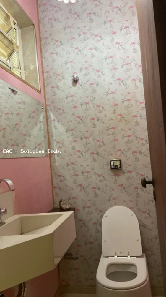 Casa, 3 quartos, 220 m² - Foto 8