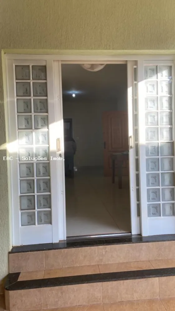 Casa, 3 quartos, 220 m² - Foto 1