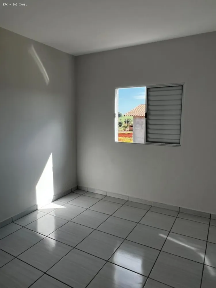 Casa, 2 quartos, 51 m² - Foto 4