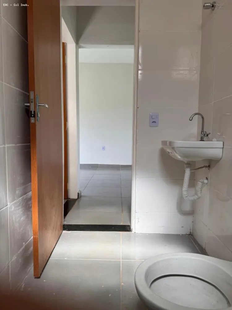 Casa, 2 quartos, 51 m² - Foto 12