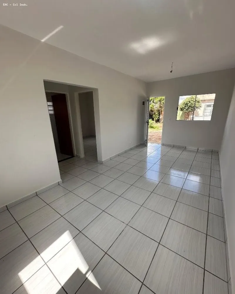 Casa, 2 quartos, 51 m² - Foto 8