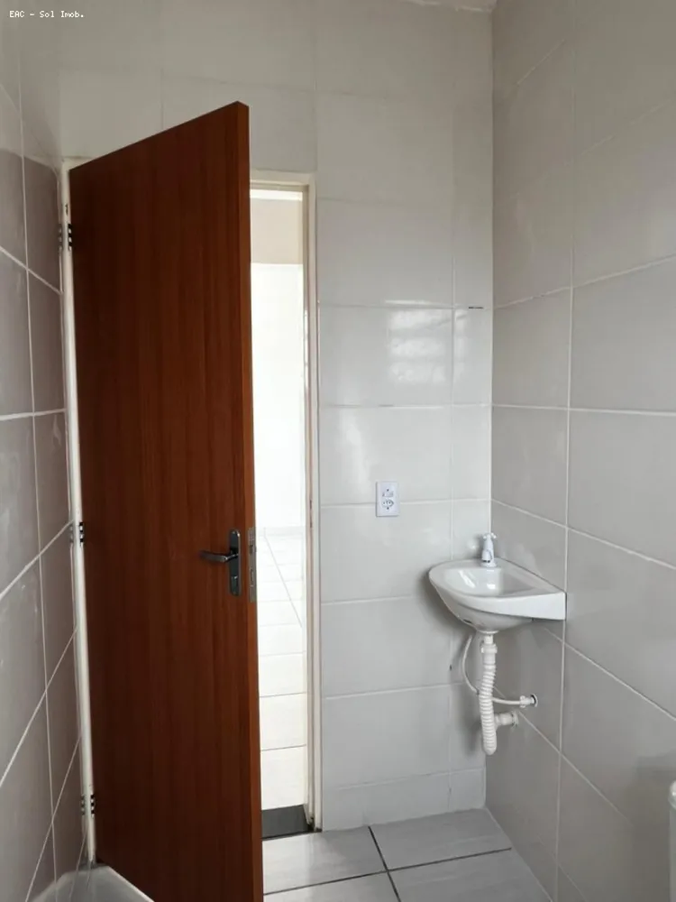 Casa, 2 quartos, 51 m² - Foto 14