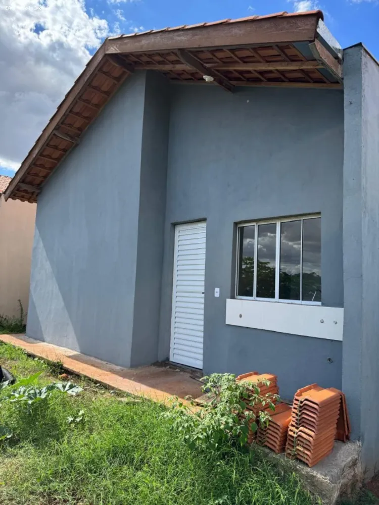 Casa, 2 quartos, 51 m² - Foto 13