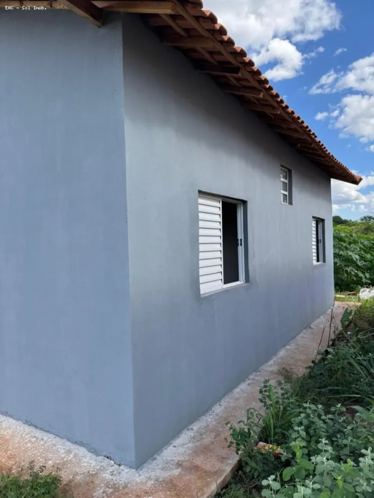 Casa, 2 quartos, 51 m² - Foto 7