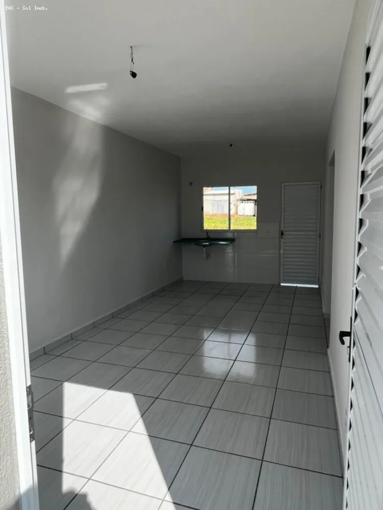 Casa, 2 quartos, 51 m² - Foto 16
