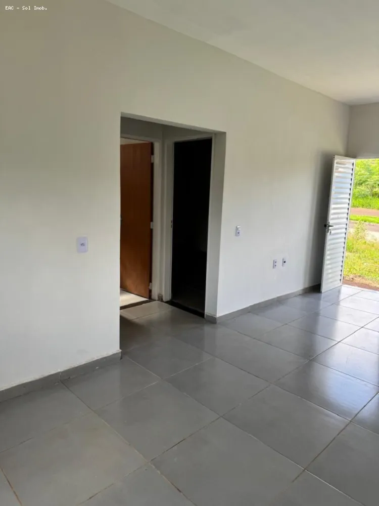 Casa, 2 quartos, 51 m² - Foto 3