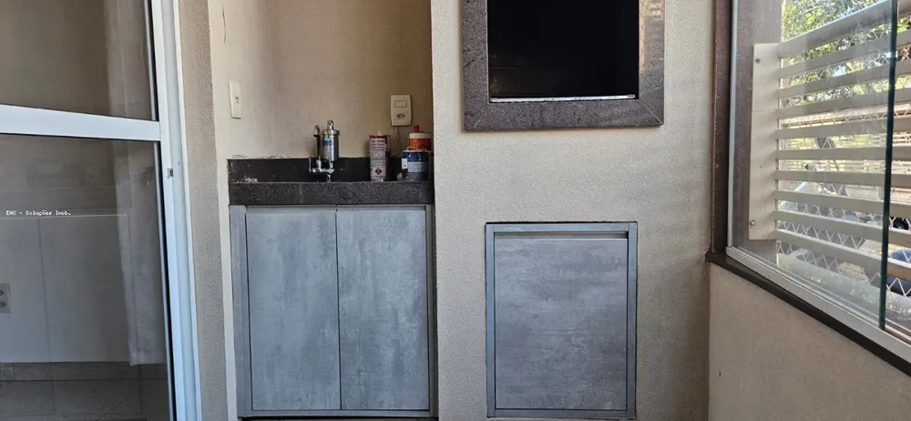 Apartamento, 2 quartos, 72 m² - Foto 2