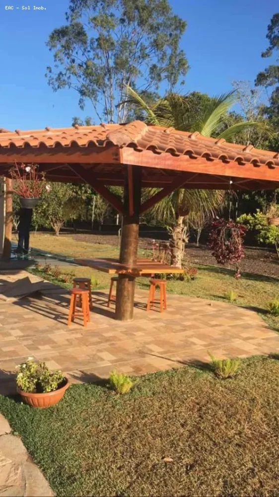 Fazenda, 2000 m² - Foto 2