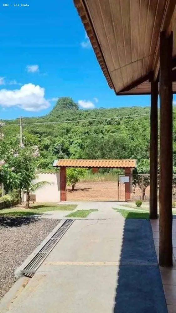 Fazenda, 2000 m² - Foto 1