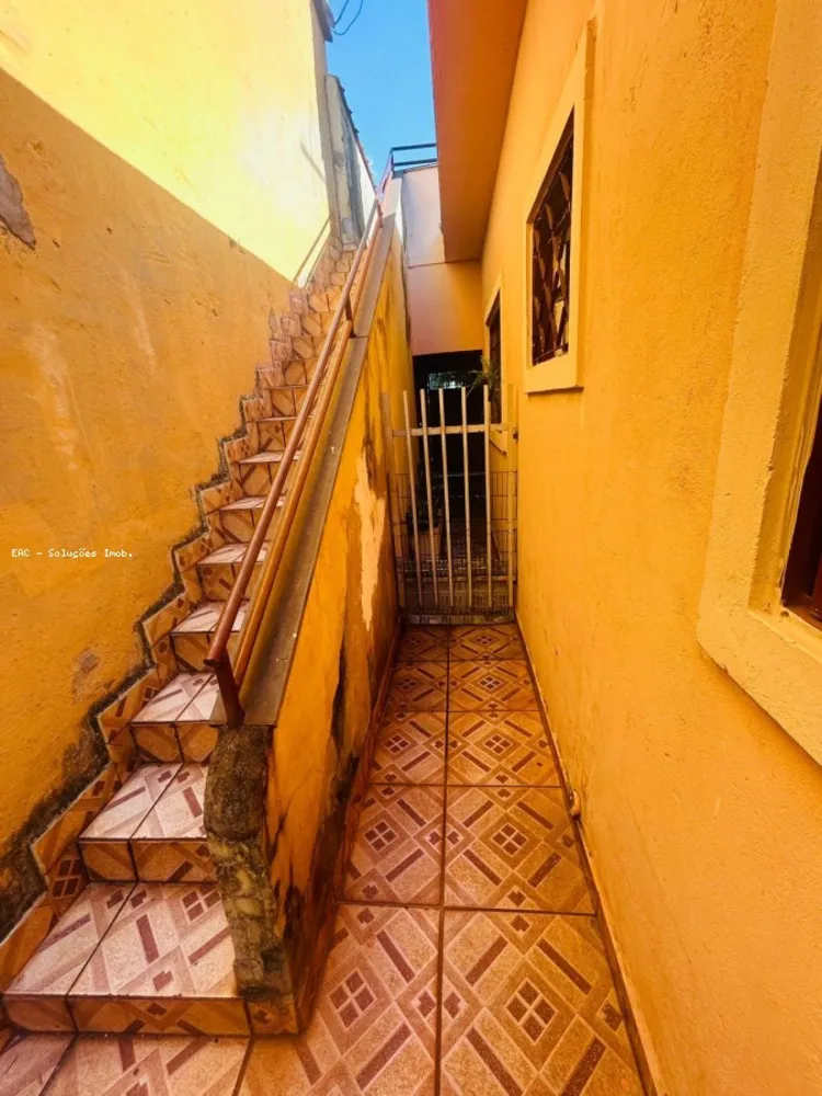 Casa, 2 quartos - Foto 1