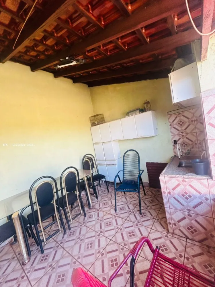 Casa, 2 quartos - Foto 1