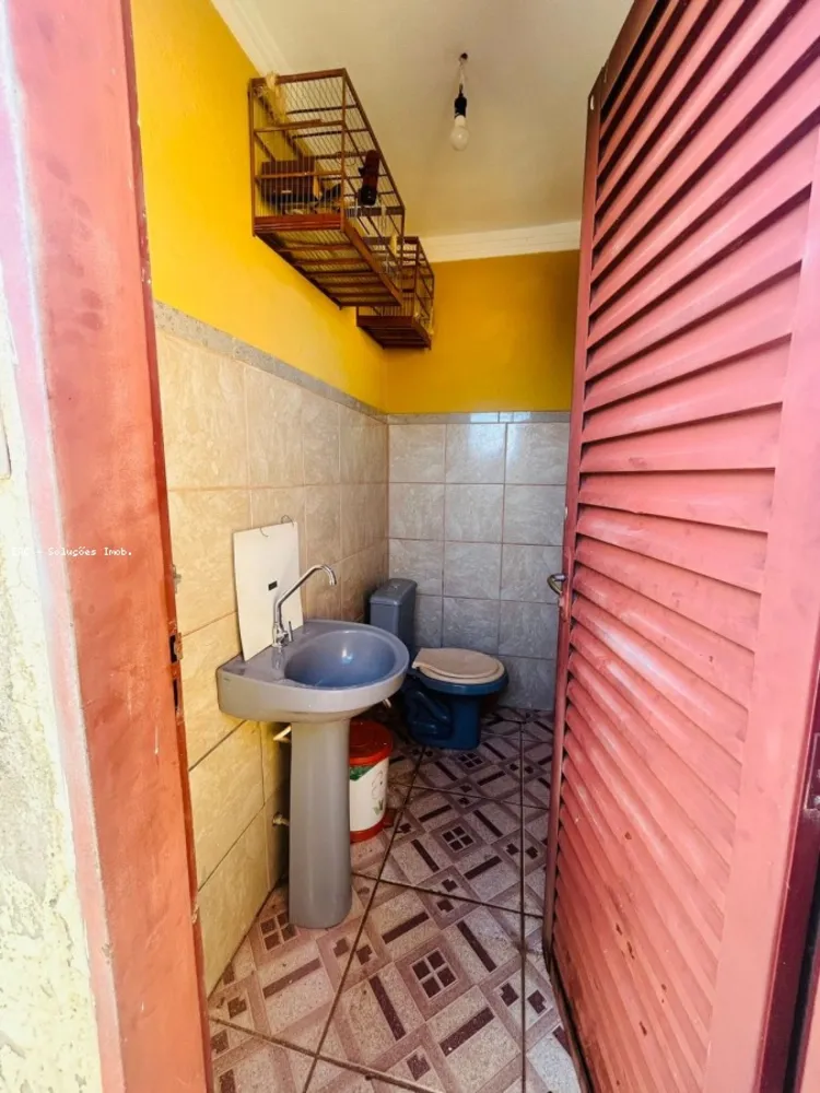 Casa, 2 quartos - Foto 3