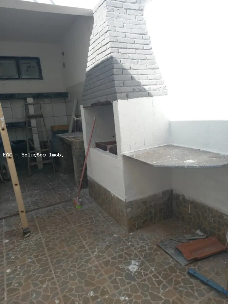 Casa, 4 quartos, 110 m² - Foto 1