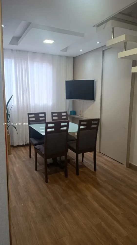 Apartamento, 2 quartos, 100 m² - Foto 2