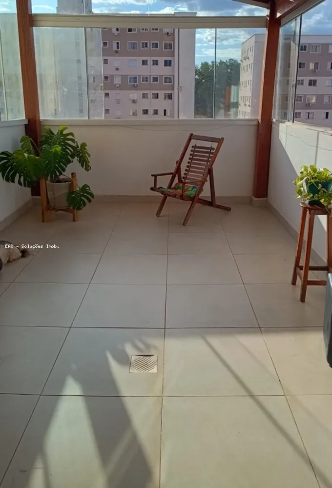 Apartamento, 2 quartos, 100 m² - Foto 5