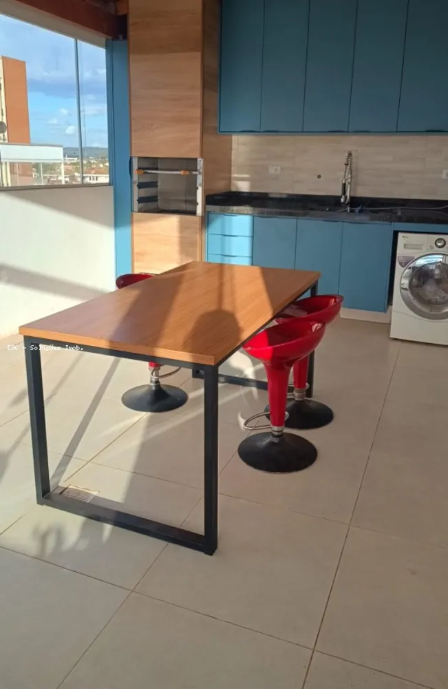 Apartamento, 2 quartos, 100 m² - Foto 7